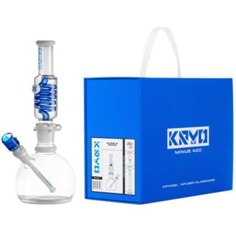 Bang Bubble Beaker surgelable (KRYO)