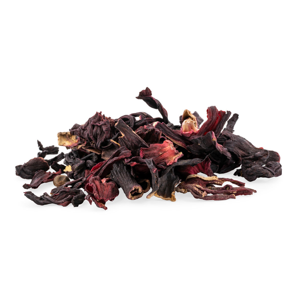 Infusion - Hibiscus - La Torréfaction