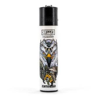 Briquet Clipper TRIBE " Legendary Eagle "