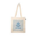 Tote bag en coton (Zamnesia)