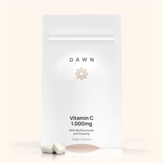 Vitamin C1000 TR (Dawn Nutrition)