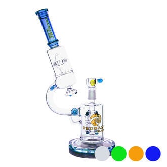 Bang Microscope 14'' (Tsunami Glass)