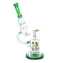 Bang Microscope 14'' (Tsunami Glass)