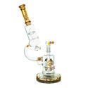 Bang Microscope 14'' (Tsunami Glass)