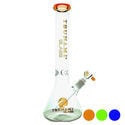 Bang Bécher Base Ice Catcher 15'' (Tsunami Glass)