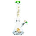 Bang Bécher Base Ice Catcher 15'' (Tsunami Glass)