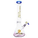 Bang Bécher Base Ice Catcher 15'' (Tsunami Glass)