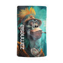 Sachets de stockage Z-Lock primates fumeurs Extra Small