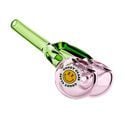 Lucky Cherry Hand Pipe (Goody Glass)