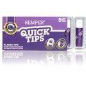 Quick Tips (Hemper)