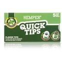 Quick Tips (Hemper)