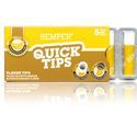 Quick Tips (Hemper)