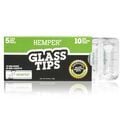 Glass Filter Tips (Hemper)