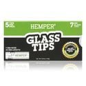 Glass Filter Tips (Hemper)