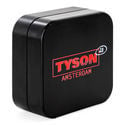 Grinder en métal Tyson Amsterdam (TYSON 2.0)