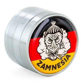 Grinder en métal Allemagne (Zamnesia)