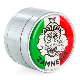 Grinder en métal Italie (Zamnesia)