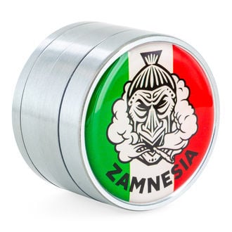 Grinder en métal Italie (Zamnesia)