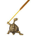 Porte-encens Kung-Fu Turtle