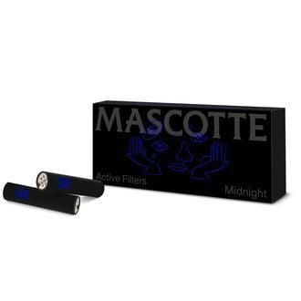 Filtres Midnight Active Slim de Mascotte