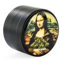 Collection Grinder en métal High Art (Zamnesia)