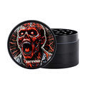 Collection Grinder en métal Living Dead (Zamnesia)