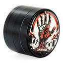 Collection Grinder en métal Living Dead (Zamnesia)