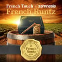 French Runtz (French Touch Seeds x Zamnesia Seeds) féminisée