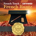 French Runtz (French Touch Seeds x Zamnesia Seeds) féminisée