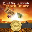 French Runtz (French Touch Seeds x Zamnesia Seeds) féminisée