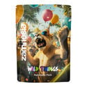 Pack Wild Things - Variétés à autofloraison