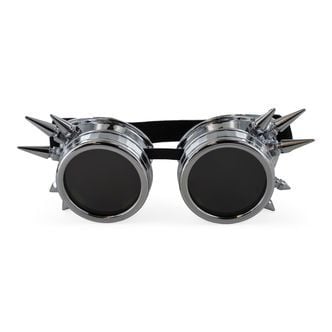 Lunettes Steampunk