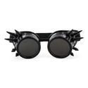 Lunettes Steampunk