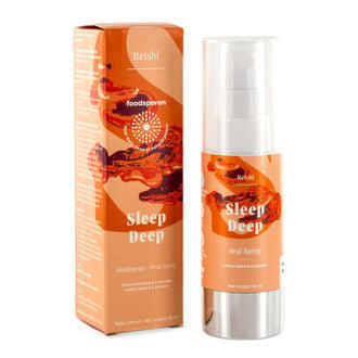 Spray buccal SleepDeep (Foodsporen)