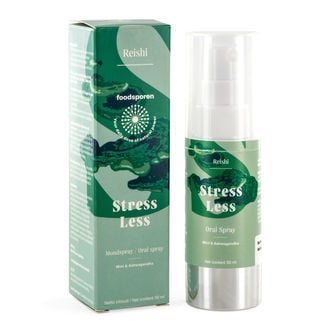 Spray buccal StressLess (Foodsporen)