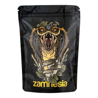 Sachets de stockage Rising Cobra Z-Lock - Large