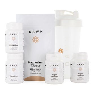 Pack Daily Balance (Dawn Nutrition)