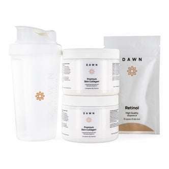 Pack Skin Recovery (Dawn Nutrition)