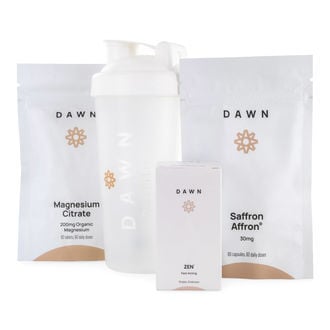 Pack Total Serenity (Dawn Nutrition)