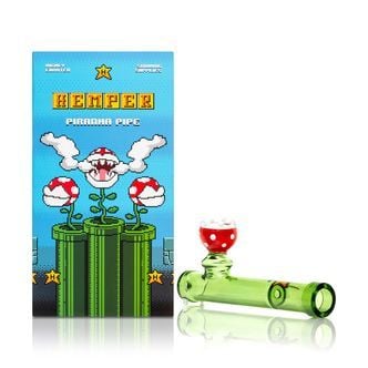 Pipe Gaming Flower Piranha (Hemper)