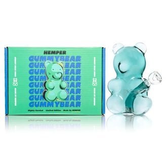 Bang Gummy Bear (Hemper)