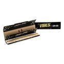 Vibes - King Size Slim avec filtres - Ultra fin