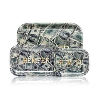 Plateau de roulage It's Money (Hemper)