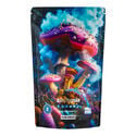 Sachets de stockage Z-Lock Zammi in Wonderland (Extra Large)