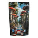 Sachets de stockage Z-Lock Zammi in Wonderland (Extra Large)