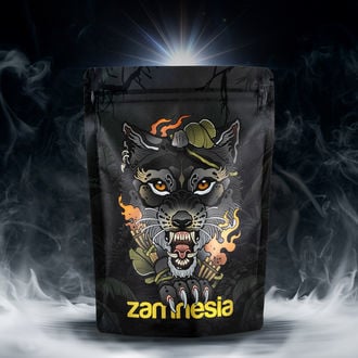 Pack Trésor TRIBE « Guardian Wolf »