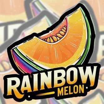 Rainbow Melon (FastBuds) Féminisée