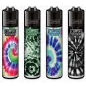 Briquet Clipper Tye Die