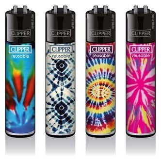 Briquet Clipper Tye Die