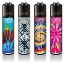 Briquet Clipper Tye Die